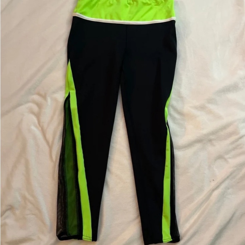A Wish Come True Dance Legging Small Adult